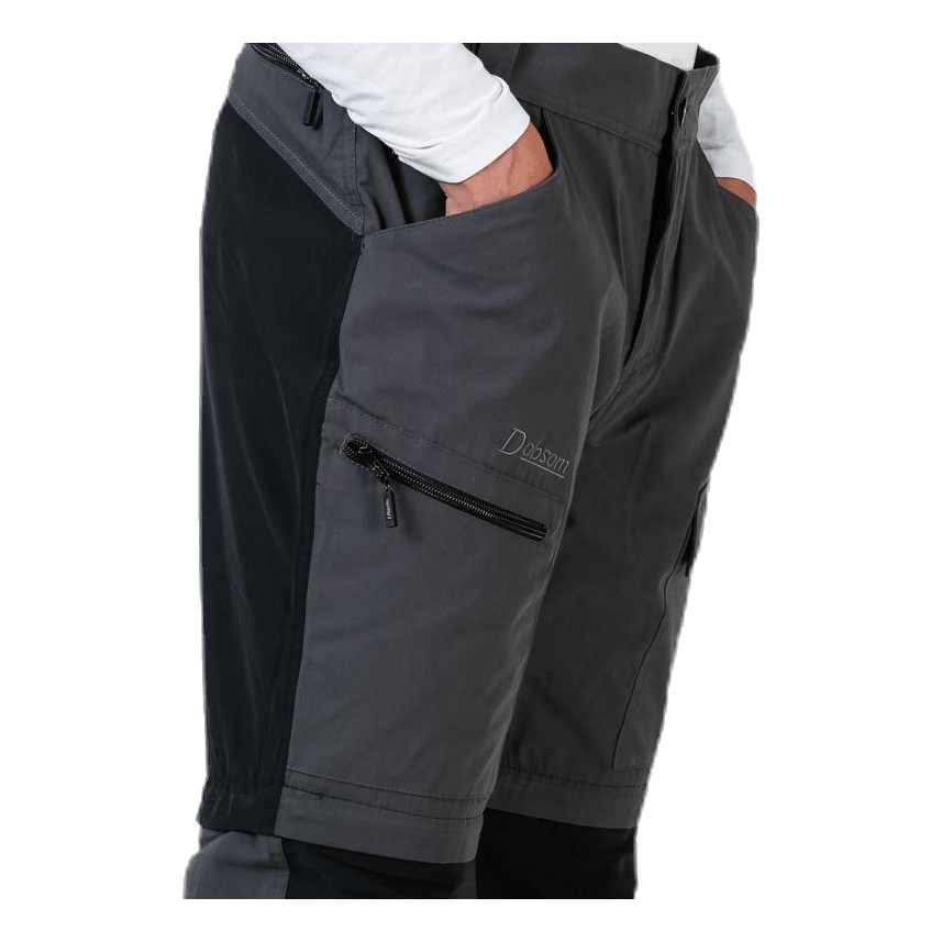 Dobsom Arizona Pants Grey 7 Dobsom Arizona Pants Grey - Image 7