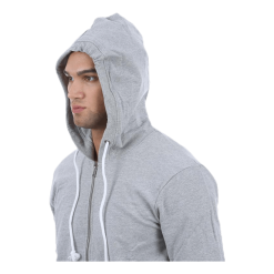 Bread & Boxers Hoodie Grey -Takit Myyntikauppa 7350059742257 004 938ad2de5da8401682c414a03b7adc36