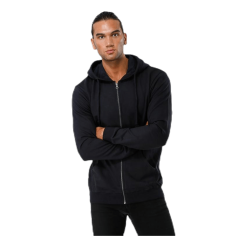 Bread & Boxers Hoodie Blue