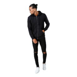 Bread & Boxers Hoodie Blue -Takit Myyntikauppa 7350059742295 009 6e0e8fb034924279a20d4084050eff8d