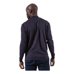 Bread & Boxers Jersey Jacket Blue -Takit Myyntikauppa 7350059747757 004 87028624b9074f6bacb3f6cb8a6c5fdb