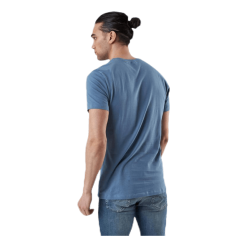 Bread & Boxers Crew-Neck Blue -Takit Myyntikauppa 7350059748655 004 4b678649eaa141bc8e61b9e0602cb760