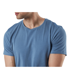 Bread & Boxers Crew-Neck Blue -Takit Myyntikauppa 7350059748655 005 756950cf8441464d98483209d8ccf2af