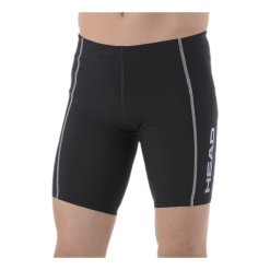 Head Tri Short Man Black
