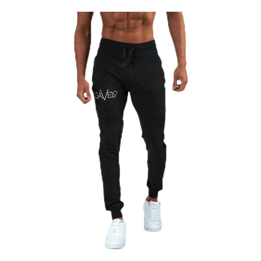 GAVELO Victory Softpant Black Black 1 GAVELO Victory Softpant Black Black