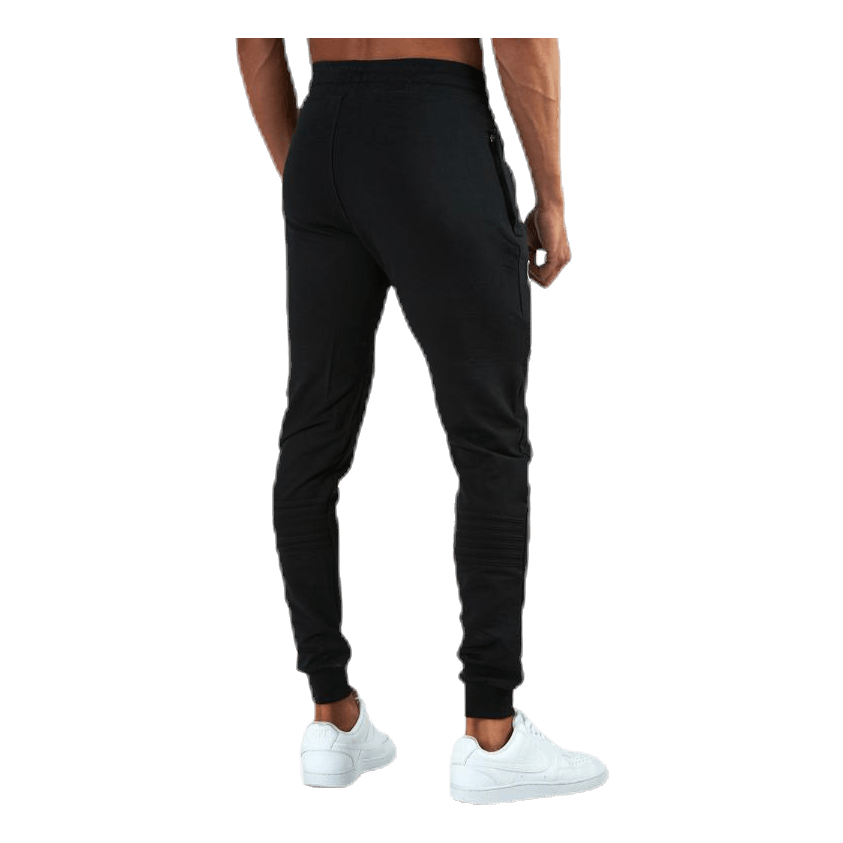 GAVELO Victory Softpant Black Black 3 GAVELO Victory Softpant Black Black - Image 3