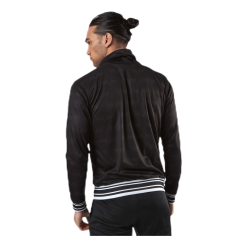 GAVELO Track Jacket Black Black -Takit Myyntikauppa 7350103944361 004 2df6e5dc80104249897acbd7816e7171