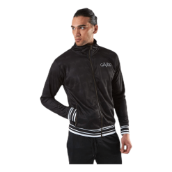 GAVELO Track Jacket Black Black -Takit Myyntikauppa 7350103944361 005 bc90bc4d4f0947ea8dcba50cddbfefea