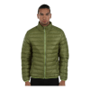 Tuxer Lux Jacket Green