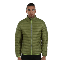 Tuxer Lux Jacket Green