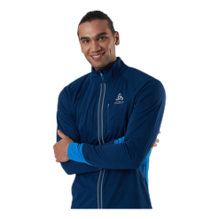 Odlo Zeroweight Pro Jacket Blue 8 Odlo Zeroweight Pro Jacket Blue -Takit Myyntikauppa 7613361744808 004 ba0a17ceba39400d9b905c0d480f6a2a