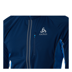 Odlo Zeroweight Pro Jacket Blue 9 Odlo Zeroweight Pro Jacket Blue -Takit Myyntikauppa 7613361744808 005 1c17e078de6640b7b6a52da57d2c51e8