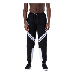 Kappa Auth Balmar White/Black