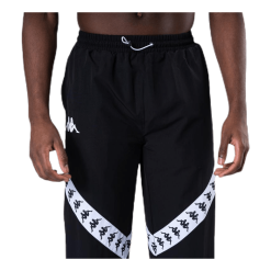 Kappa Auth Balmar White/Black -Takit Myyntikauppa 8022058396272 006 5b00d82c43584a3f868343cce4feeeb9