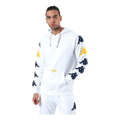 Kappa Authentic Sand Charice White