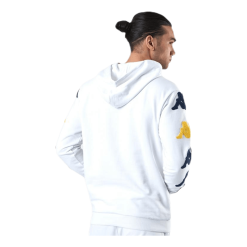 Kappa Authentic Sand Charice White 7 Kappa Authentic Sand Charice White -Takit Myyntikauppa 8032751413770 004 b65a55255fbe461588916f5636510c68