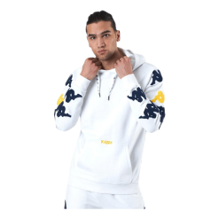 Kappa Authentic Sand Charice White 8 Kappa Authentic Sand Charice White -Takit Myyntikauppa 8032751413770 005 9f2802f6c6dd433d873b8b4217fae58a