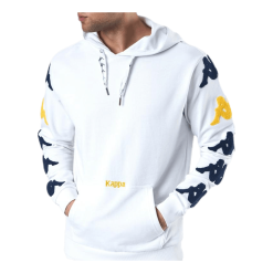 Kappa Authentic Sand Charice White 9 Kappa Authentic Sand Charice White -Takit Myyntikauppa 8032751413770 006 c534c53588a846b19d261737eed30e91