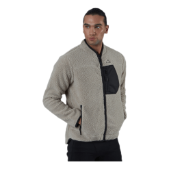 Kappa Mackenzie Jacket Beige