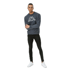 Kappa Nettuno Crewneck Blue 9 Kappa Nettuno Crewneck Blue -Takit Myyntikauppa 8051129348315 009 74ac94f85e0d4c6c870002983a81820a