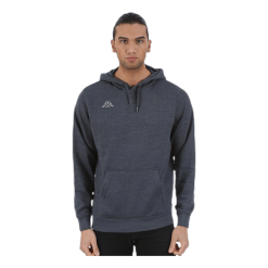 Kappa Zyllow Sweat Hood Blue