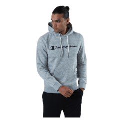 Champion Hooded Sweatshirt Grey -Takit Myyntikauppa 8053305065276 004 40f950aa4f4d4cf4a951f2e6a426ac90