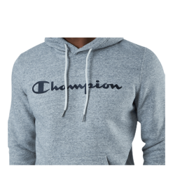 Champion Hooded Sweatshirt Grey -Takit Myyntikauppa 8053305065276 005 7af5998b18374d76bbf43476928b501c