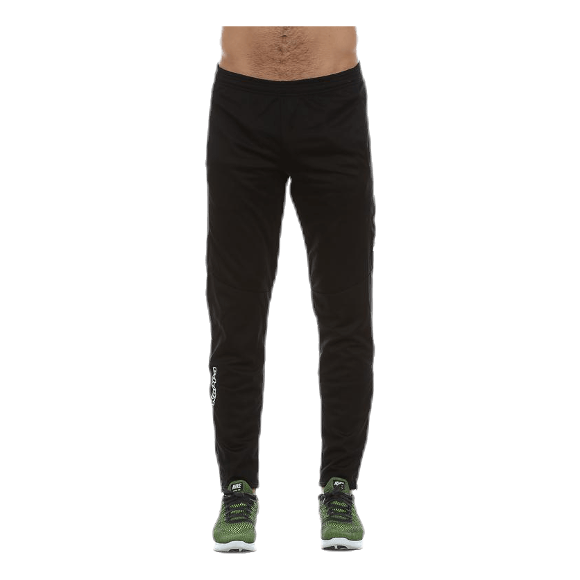 Kappa Serity Black 2 Kappa Serity Black - Image 2