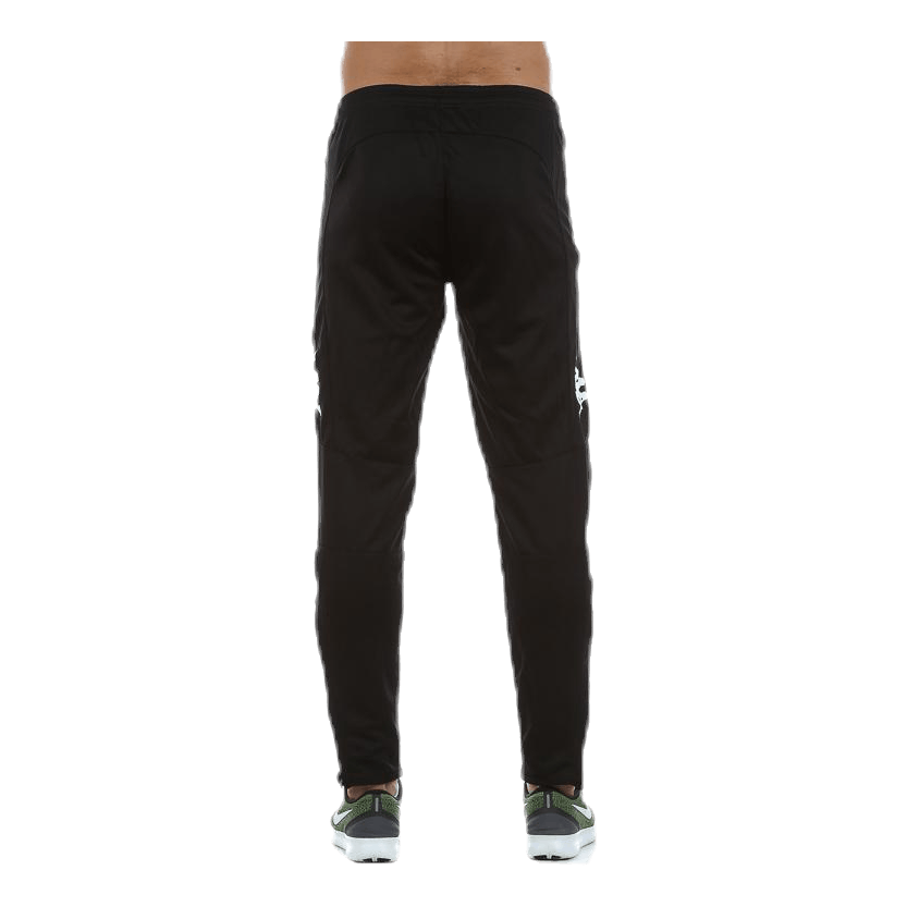 Kappa Serity Black 3 Kappa Serity Black - Image 3