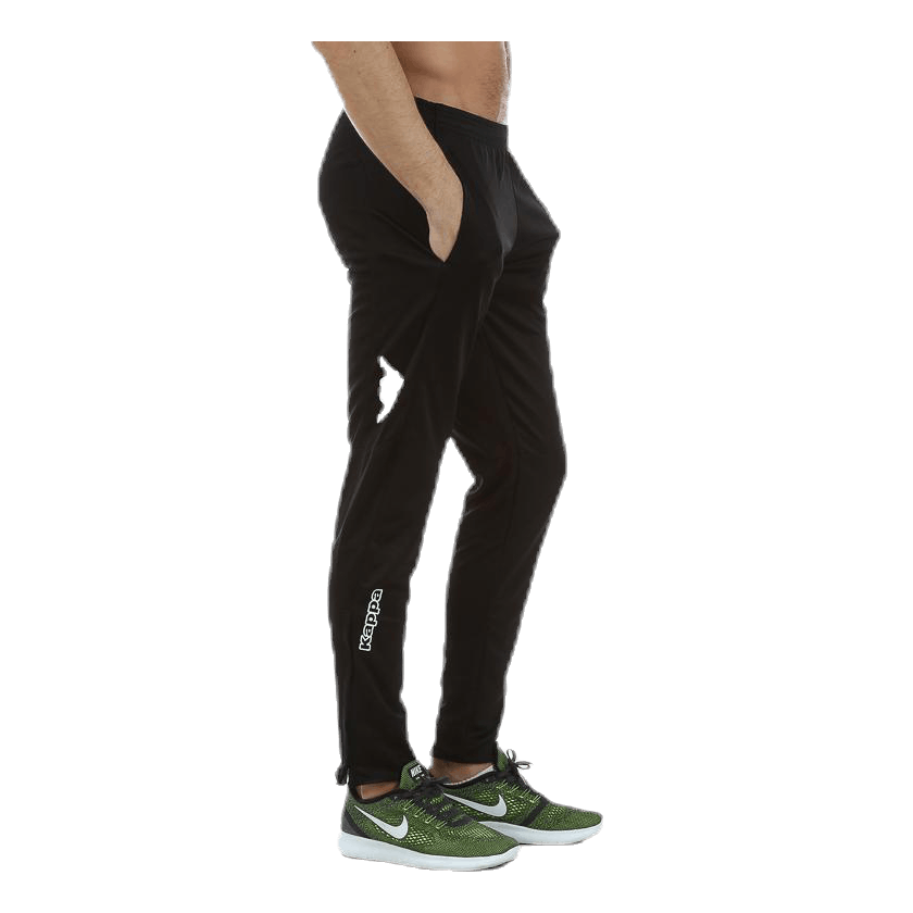 Kappa Serity Black 1 Kappa Serity Black