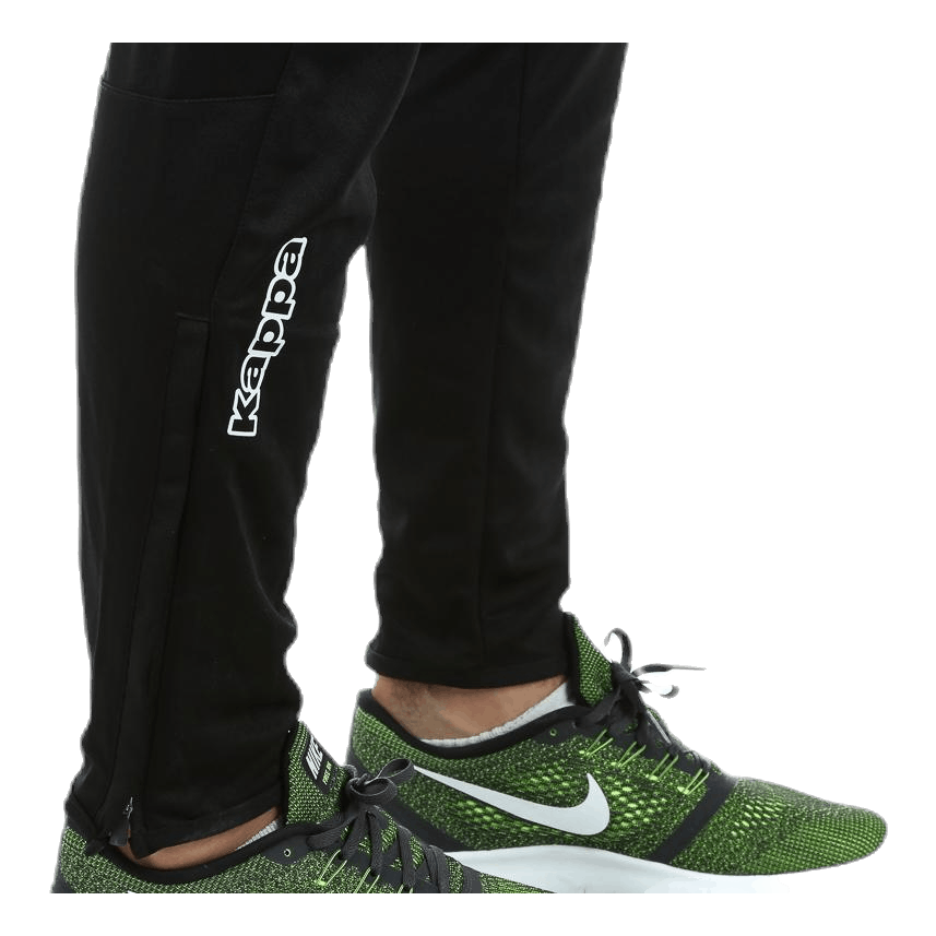 Kappa Serity Black 5 Kappa Serity Black - Image 5