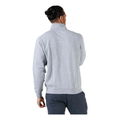 Kappa Omini Sweat Jacket Grey -Takit Myyntikauppa 8054700018805 007 0d3d94e424bf4859bf4397b274017329