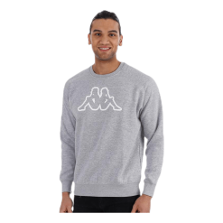 Kappa Nettuno Crewneck Grey -Takit Myyntikauppa 8054700641720 003 97fb1731b5324d3ab6bb529e915a2790 6b6b06a4 9acd 484c a0f0 e4873f4102bd