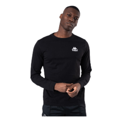 Kappa Auth Wincy White/Black