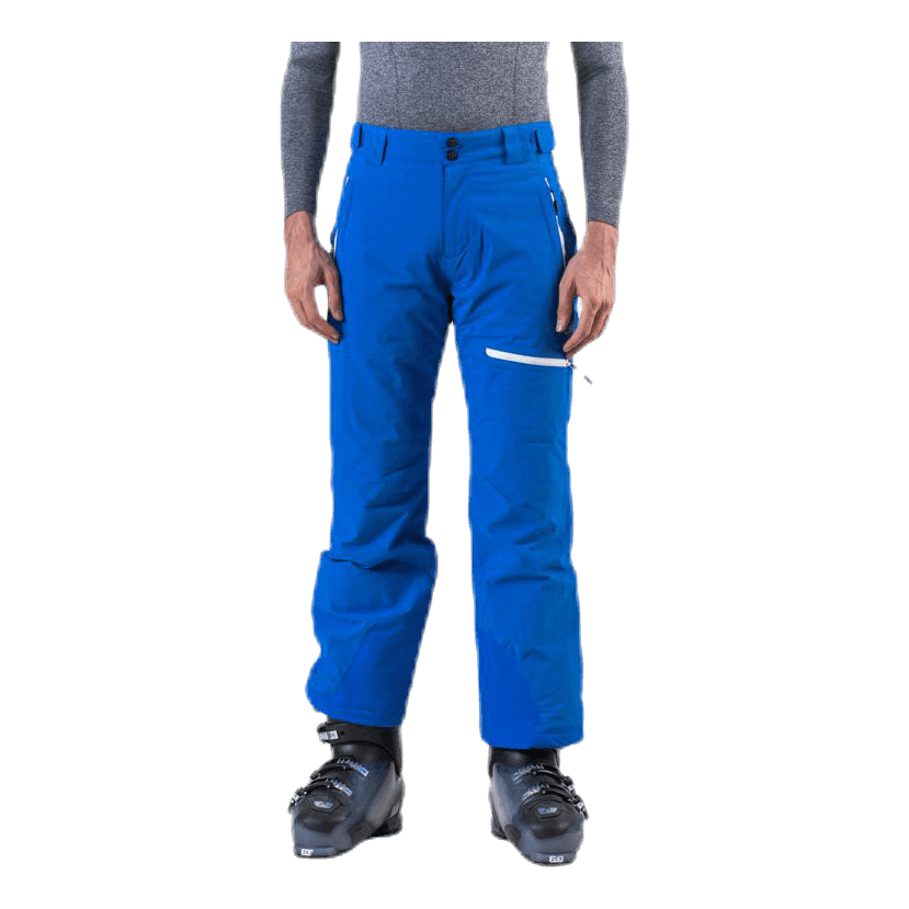 CMP Twill Ski Pant Blue 1 CMP Twill Ski Pant Blue