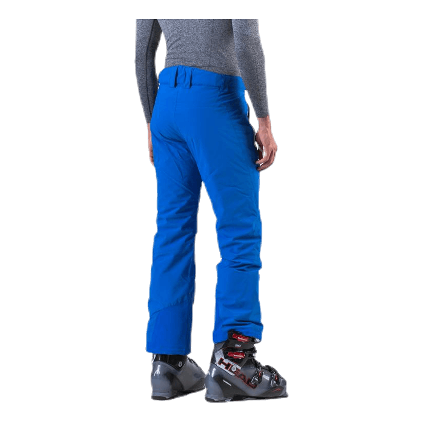CMP Twill Ski Pant Blue 3 CMP Twill Ski Pant Blue - Image 3
