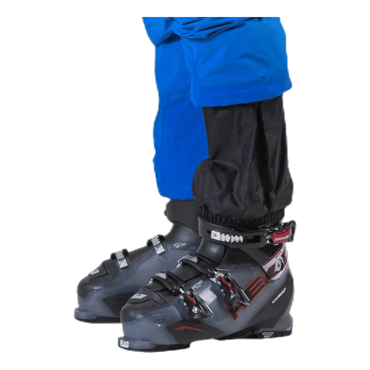 CMP Twill Ski Pant Blue 6 CMP Twill Ski Pant Blue - Image 6