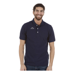 Kappa Life Blue/White