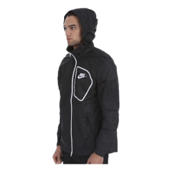 Nike AV15 Woven Jacket Black 10 Nike AV15 Woven Jacket Black -Takit Myyntikauppa 820652377776 005 1d4f674230d7441db034e0342c0f05de