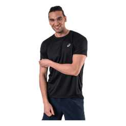 Asics Katakana SS Top Black