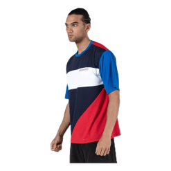 Tommy Hilfiger Sport T-Shirt Statement Blue