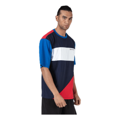 Tommy Hilfiger Sport T-Shirt Statement Blue 8 Tommy Hilfiger Sport T-Shirt Statement Blue -Takit Myyntikauppa 8719705846395 003 56b5d2c98c5d4281b26514fb2e800c04