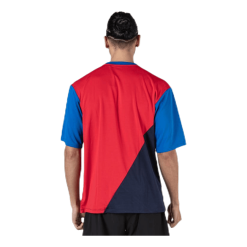 Tommy Hilfiger Sport T-Shirt Statement Blue 9 Tommy Hilfiger Sport T-Shirt Statement Blue -Takit Myyntikauppa 8719705846395 004 d98464f5693e484dbbdecb22b9ace4d0