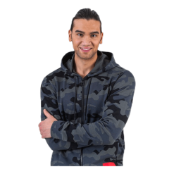 Calvin Klein Performance Full Zip Hooded Jacket Black -Takit Myyntikauppa 8719852134437 005 ba64f20978e94cdb939e8445bef13cc7