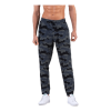 Calvin Klein Performance Knit Pants Patterned/Black