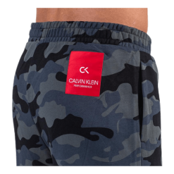 Calvin Klein Performance Knit Pants Patterned/Black -Takit Myyntikauppa 8719852138824 006 302a608c79b042879340e3d5048a4f3e