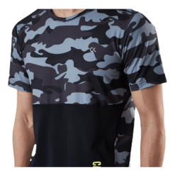 Calvin Klein Perfect Workout SS Tee Patterned/Black -Takit Myyntikauppa 8719852689302 005 c4a69edb7c7d4aa49dfb1b0c6569b19e