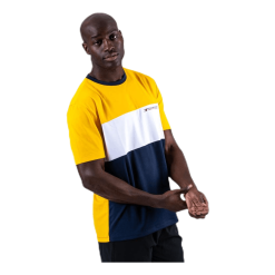 Tommy Hilfiger Sport Colourblock Logo Tee Gold -Takit Myyntikauppa 8719858594433 006 3c30efe67ccf49c4adcc07435ba8843d 6bc3011b fd8e 4de6 8de5 70e703db3dde