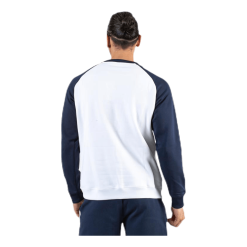Tommy Hilfiger Sport Fleece Tape Crew White 7 Tommy Hilfiger Sport Fleece Tape Crew White -Takit Myyntikauppa 8719859722736 003 dc0a7507b9c740a0bfe71daf1536a766