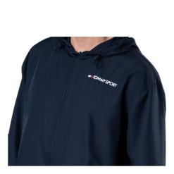 Tommy Hilfiger Sport Windbreaker Logo Blue 9 Tommy Hilfiger Sport Windbreaker Logo Blue -Takit Myyntikauppa 8719861483991 005 e595a7a4126a4007be9301e24f3bccab